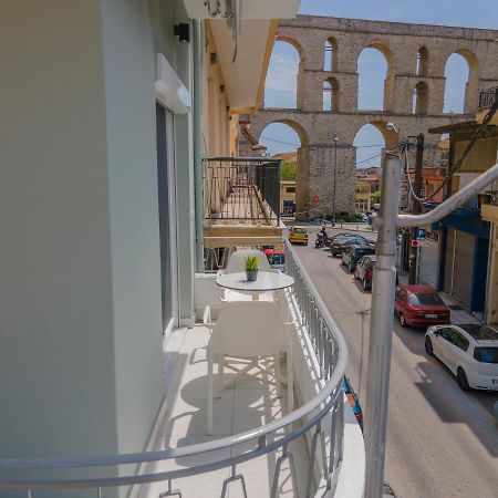 Tompazi 2 Apartment Kavala Bagian luar foto