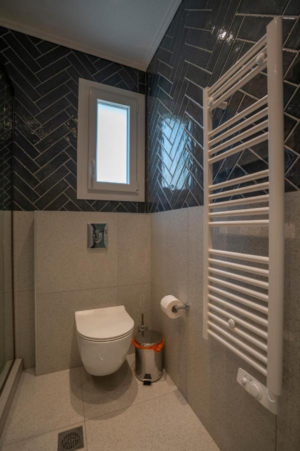 Tompazi 2 Apartment Kavala Bagian luar foto