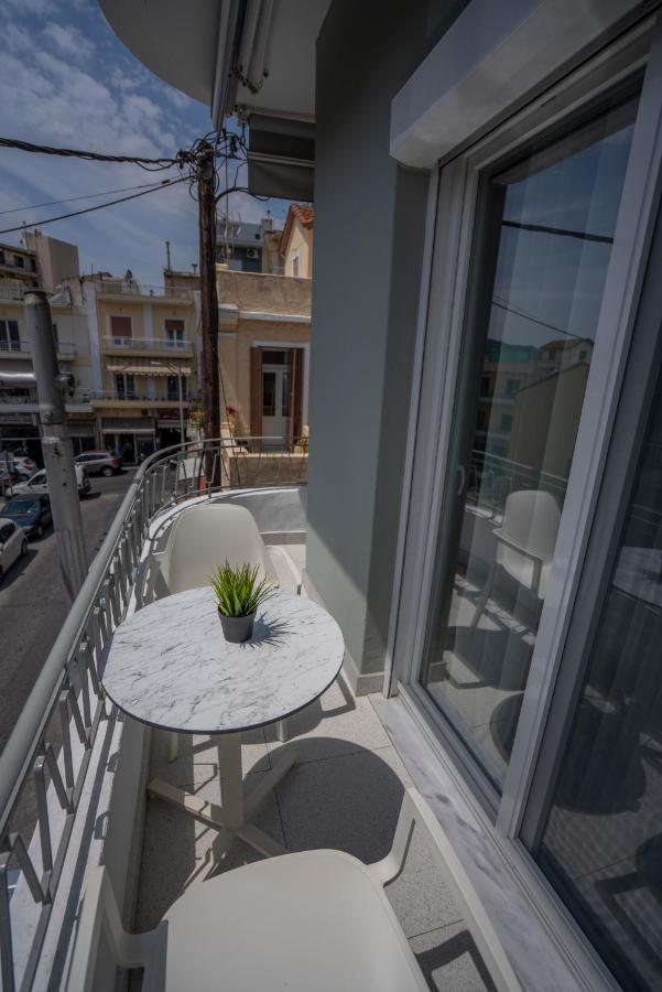 Tompazi 2 Apartment Kavala Bagian luar foto