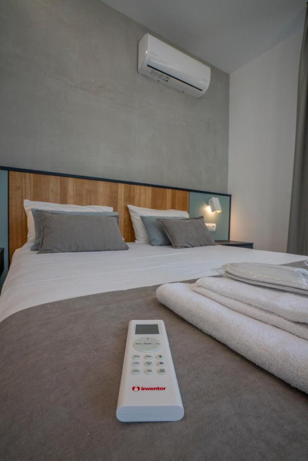 Tompazi 2 Apartment Kavala Bagian luar foto