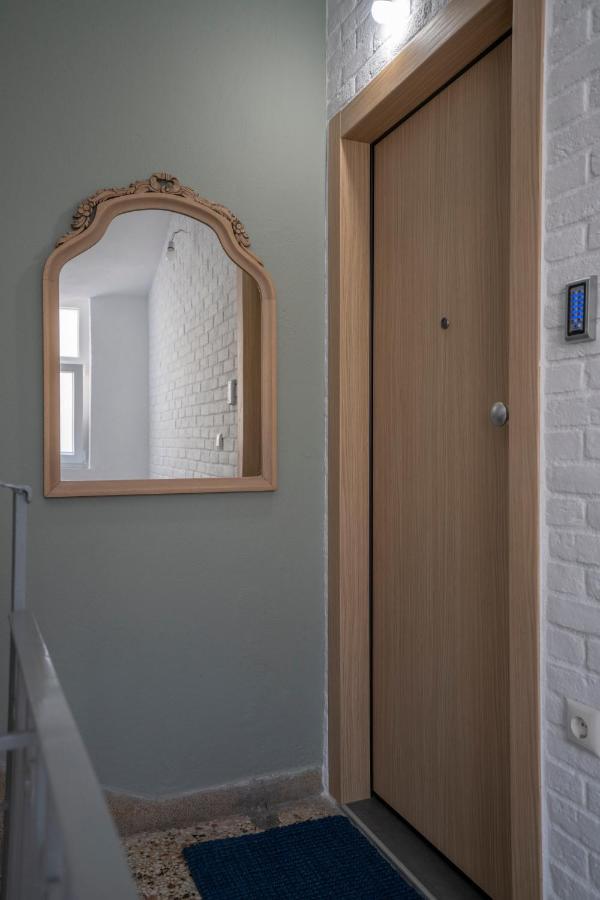Tompazi 2 Apartment Kavala Bagian luar foto