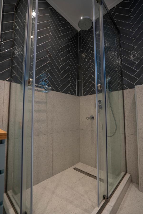Tompazi 2 Apartment Kavala Bagian luar foto